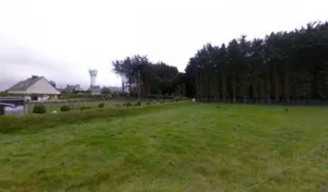 Paysages de la Baie à Plounévez-Lochrist