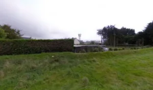 Jardins De La Baie à Plounévez-Lochrist