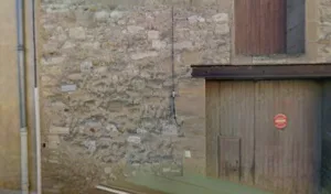 BENELLI Nicolas à Meynes