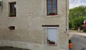 Lécuyer José à Le Marais-la-Chapelle