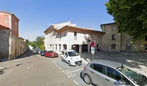 Courrejou Thomas Mathieu à Uzès