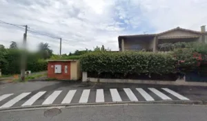 Lacombe Laurent à Launaguet