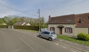 Braun Stephane à Illiers-Combray