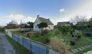 Carnet de Jardin à Roscoff