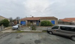 tetaud à Luçon