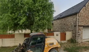 Bonenfant Jean-Yves à Guipry-Messac