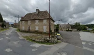 Loock Vincent à Dontreix