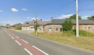 Entreprise GIBON Jean-Baptiste à Ambrières-les-Vallées