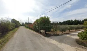 Joubert Mathieu à Sénas