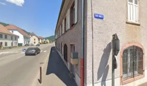 Meyer Espaces Verts à Bitschwiller-lès-Thann