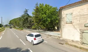 Paolucci Frederic à Violès