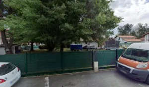 Piarresteguy à Ustaritz