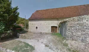 Altazin Philippe à Boussac