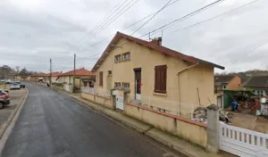 Hoguet Jean Paul à Blaye-les-Mines