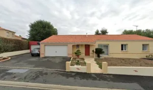 Frouin Service Espace Vert à Sèvremoine