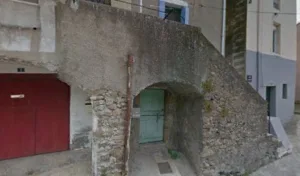 Verduron Xavier à Graissessac