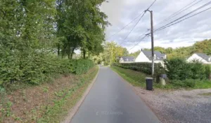 Lerouvillois Paysage à Saint-Désir