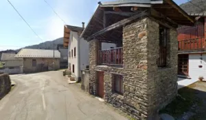 Viegl Frederic à La Trinité