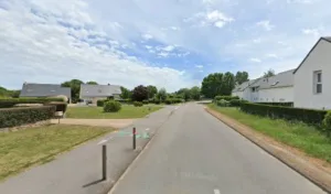 Le Devendec Erwan à Erdeven