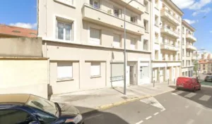 Ten Ryu à Saint-Étienne