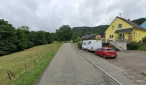 CRÉATION D’AMBIANCES EXTÉRIEURES à Reinhardsmunster
