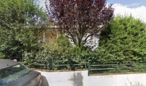 Joyeux Pierre à Saint-Étienne
