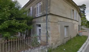 Bonnat Bruno à Comps