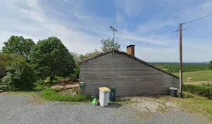 NK Jardins Paysagiste à Parisot