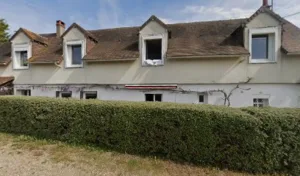 Lemesle Franck à Valencisse