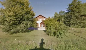 Billon-Grand Gilles à Miribel-les-Échelles