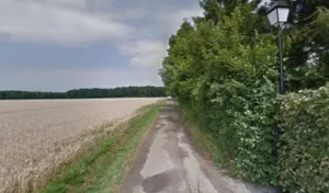 Teinturier Cédric à Oigny-en-Valois