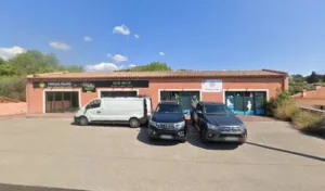 bertrand parise paysagiste à Roquefort-les-Pins