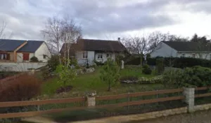 Médard Dany à Meung-sur-Loire