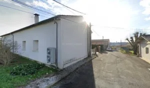 Caussat Sud à Saint-Orens-de-Gameville