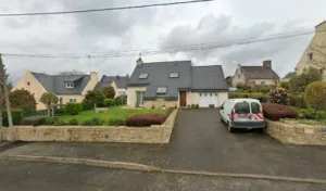 Guenegou Gilbert à Callac
