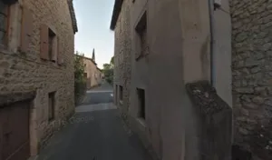 Notargiacomo Joseph à Saint-Maurice-d'Ibie