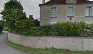 Bouillie Christopher à Méry-Bissières-en-Auge