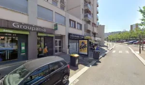 Azaé Saint Etienne à Saint-Étienne