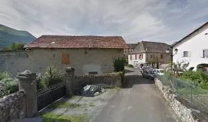 Gaulet Daniel à Bielle