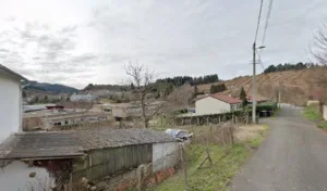 Bouyama Abdel Baki à La Monnerie-le-Montel