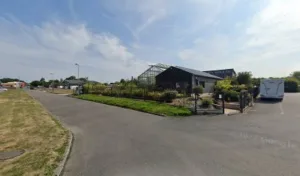 Rouliaux Paysage à Plouër-sur-Rance