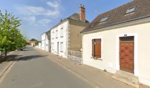 Mulot Jean Paul à Tuffé-Val-de-la-Chéronne