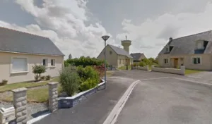 Bondu Dominique à Mauges-sur-Loire