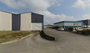Les pavés d’antan à Liffré