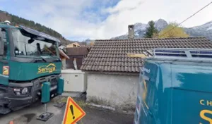Gaschi Michel Leon à Bernex