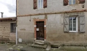 Mandement Mathieu à Noé
