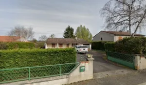 Guyard Benjamin Paysagiste à Lezoux