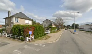 Fouque Maurice à Saint-Priest-de-Gimel