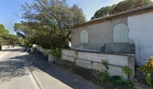 Ziegler Karl à Sainte-Maxime
