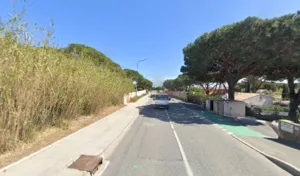 Chellier Jean Francois à Sainte-Maxime